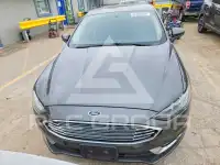 2017 Ford FUSION фото