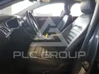 2017 Ford FUSION photo