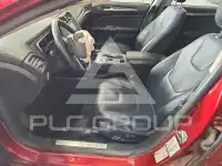2017 Ford FUSION фото