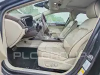 2017 Ford FUSION photo