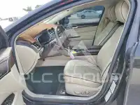 2017 Ford FUSION фото