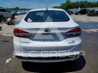 2017 Ford FUSION photo