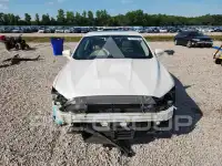 2017 Ford FUSION фото