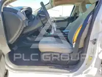 2017 Ford FUSION фото