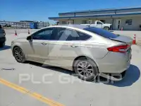 2017 Ford FUSION photo