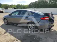 2017 Ford FUSION фото
