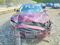 2017 Ford FUSION фото
