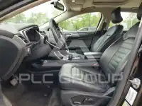 2017 Ford FUSION photo
