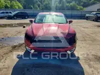 2017 Ford FUSION фото