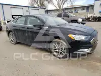2017 Ford FUSION photo
