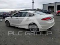 2017 Ford FUSION фото