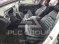 2017 Ford FUSION фото