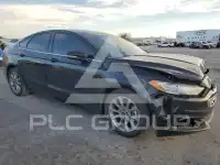 2017 Ford FUSION фото