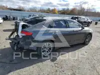 2017 Ford FUSION фото