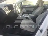 2017 Ford FUSION photo