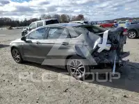 2017 Ford FUSION фото