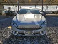 2017 Ford FUSION photo
