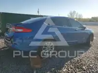 2017 Ford FUSION photo