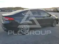 2017 Ford FUSION фото