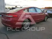 2017 Ford FUSION фото