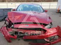 2017 Ford FUSION фото