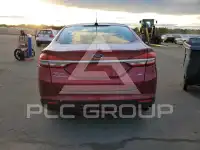2017 Ford FUSION фото