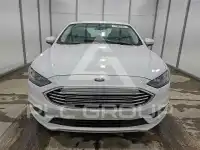 2017 Ford FUSION фото