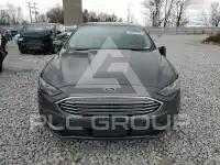 2017 Ford FUSION photo