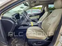 2017 Ford FUSION фото