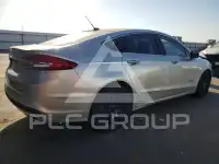 2017 Ford FUSION photo