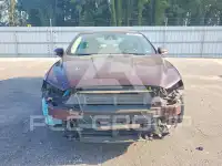 2017 Ford FUSION фото