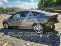 2017 Ford FUSION фото