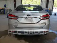 2017 Ford FUSION photo