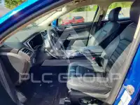 2017 Ford FUSION фото