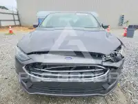 2017 Ford FUSION photo