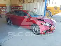 2017 Ford FUSION фото