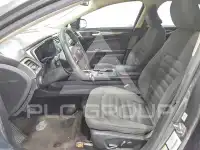 2017 Ford FUSION photo