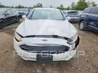 2017 Ford FUSION photo
