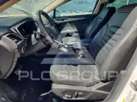 2017 Ford FUSION photo