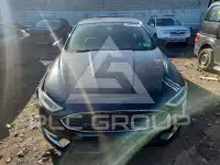 2017 Ford FUSION фото