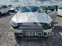 2017 Ford FUSION photo