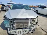 2017 Ford FUSION фото