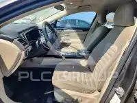 2017 Ford FUSION фото