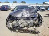 2017 Ford FUSION photo