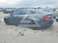 2017 Ford FUSION photo