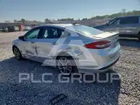2017 Ford FUSION photo