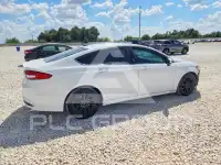 2017 Ford FUSION photo