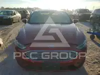 2017 Ford FUSION фото