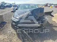 2017 Ford FUSION photo
