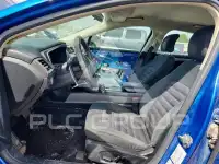 2017 Ford FUSION фото